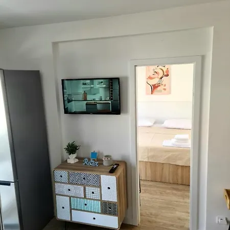 Marko Apartment Nečujam