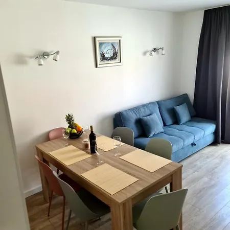 Marko شقة Nečujam